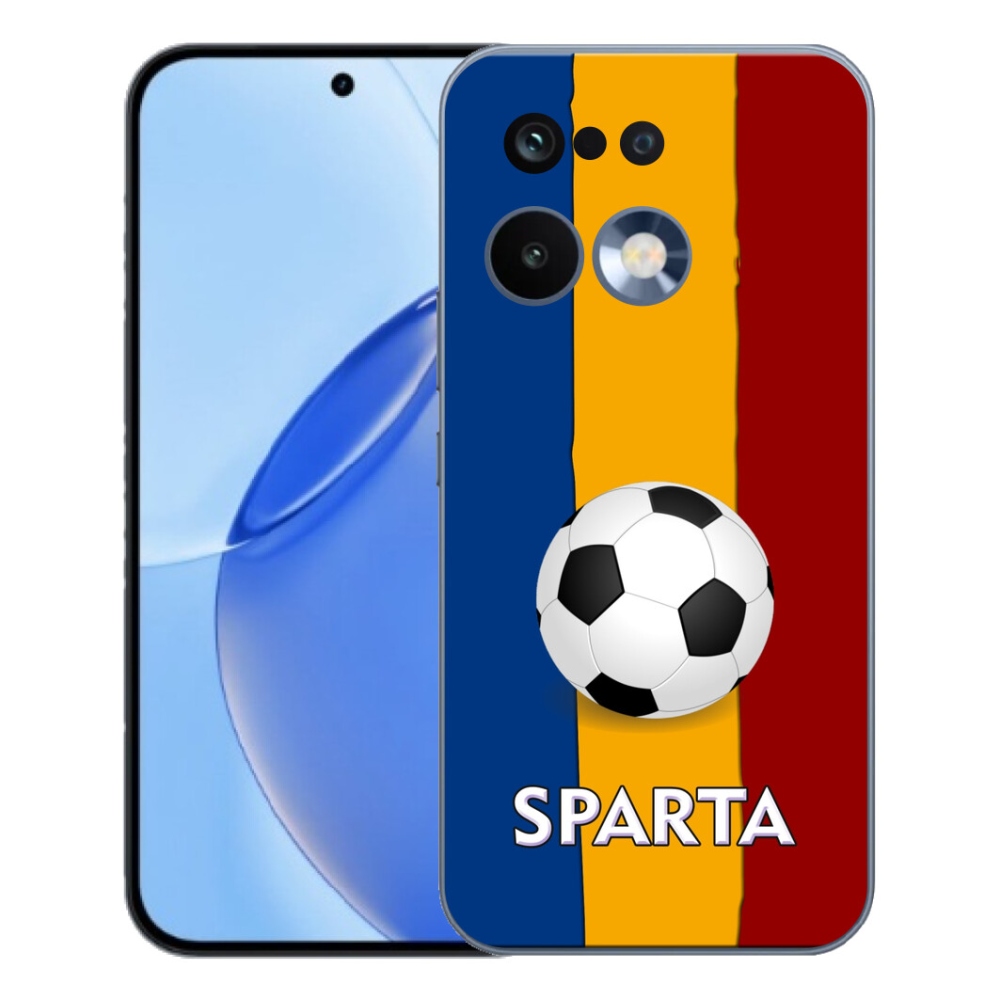 mmCase gél tok a Realme 16 Pro-hoz – foci 1
