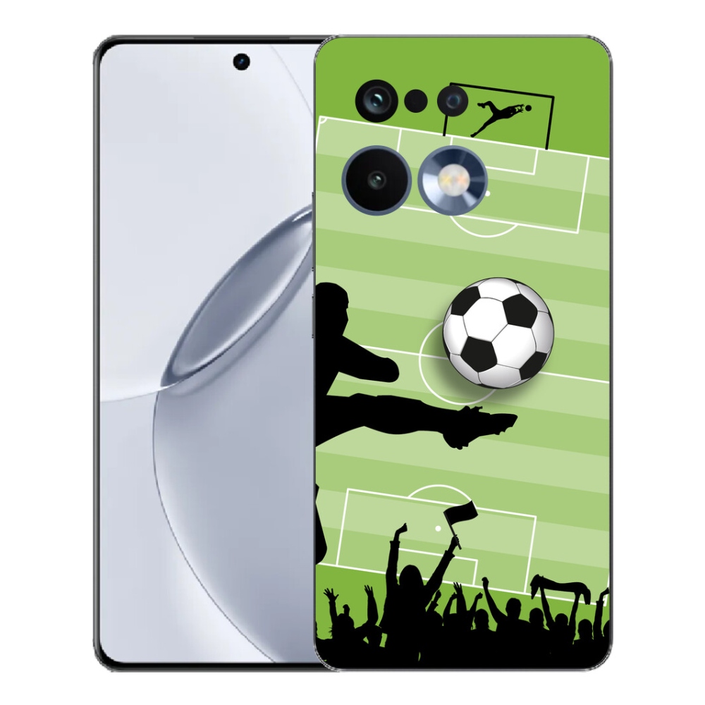 mmCase géltok a Realme 16 Pro+ készülékhez – foci 3