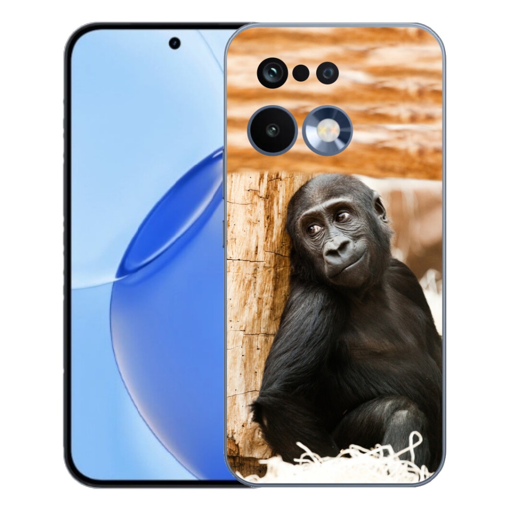 mmCase gél tok a Realme 16 Pro-hoz – Gorilla