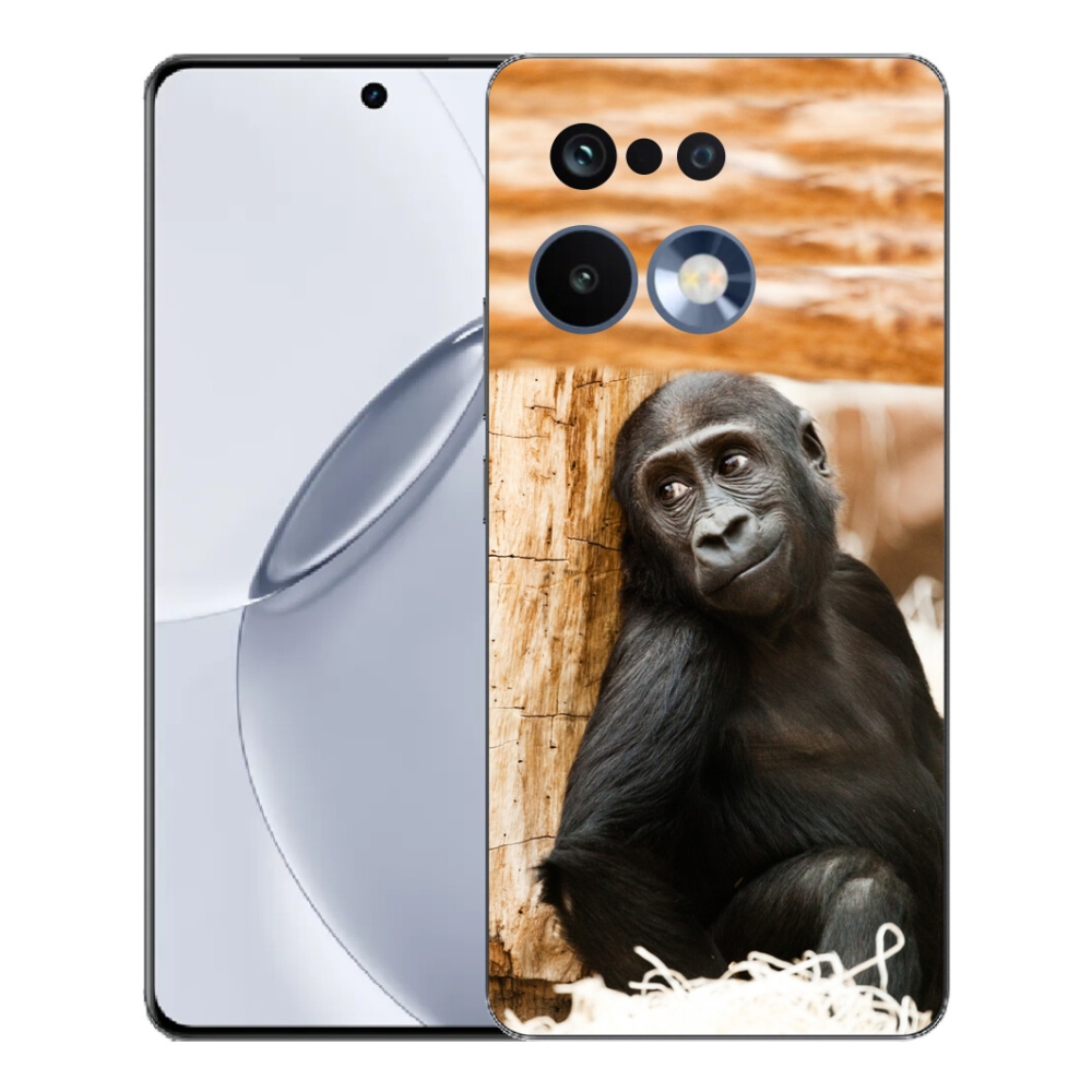 mmCase gél tok a Realme 16 Pro+ készülékhez – Gorilla