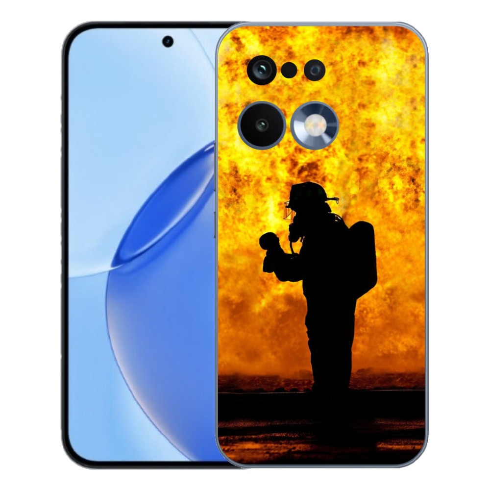 mmCase géltok a Realme 16 Pro-hoz – tűzoltó
