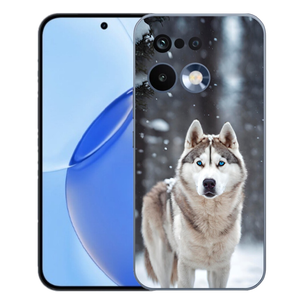 mmCase géltok a Realme 16 Pro-hoz – husky 2