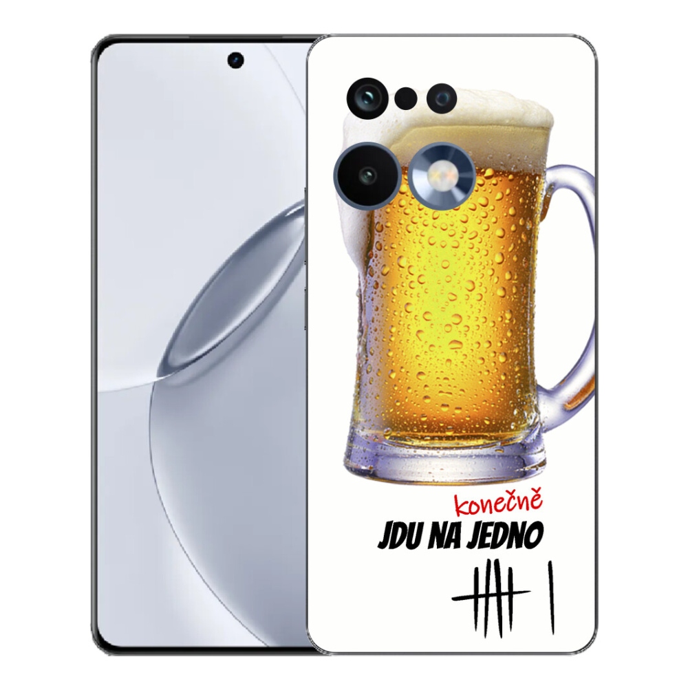 mmCase géltok a Realme 16 Pro+ készülékhez – elmegyek egy sörre