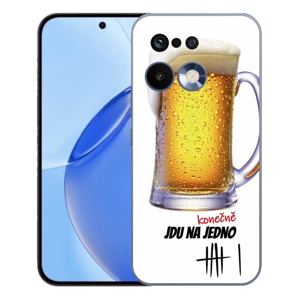 mmCase gélhuzat a Realme 16 Pro-hoz – megyek egy sörre