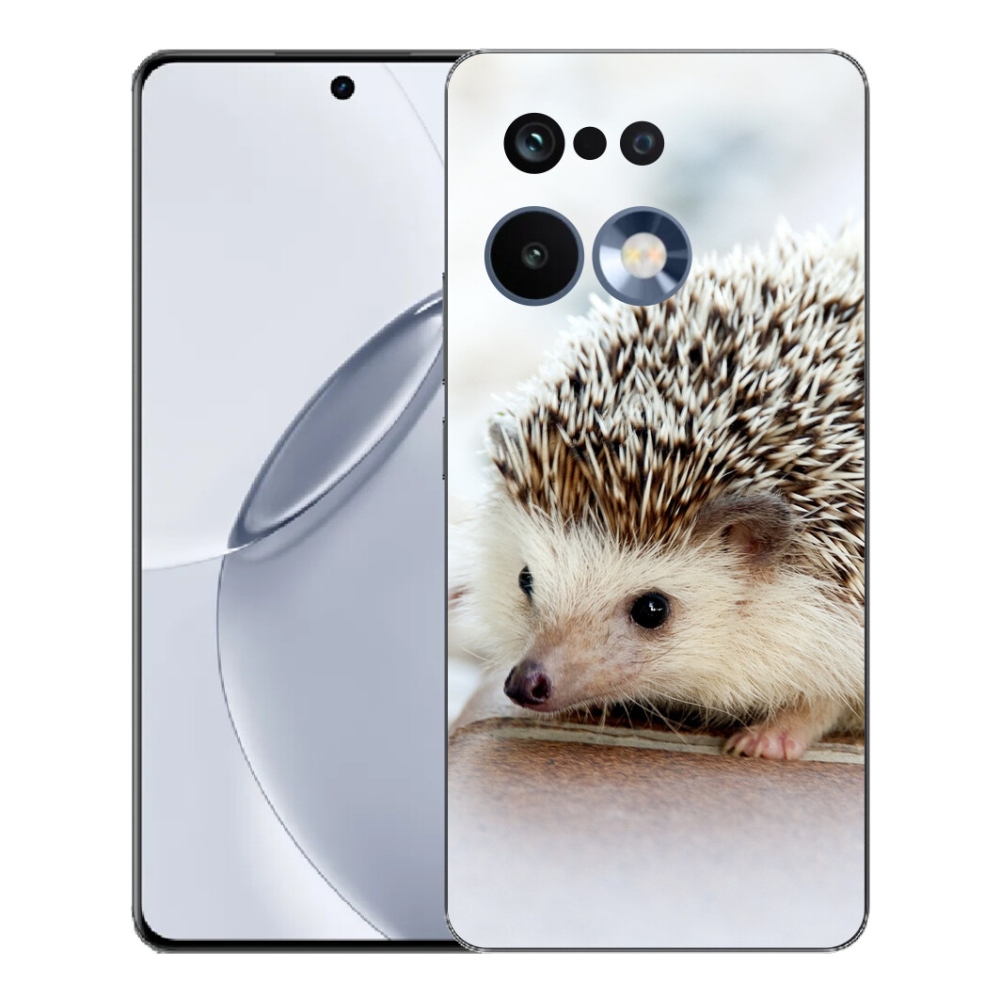 mmCase géltok a Realme 16 Pro+ készülékhez – sündisznó
