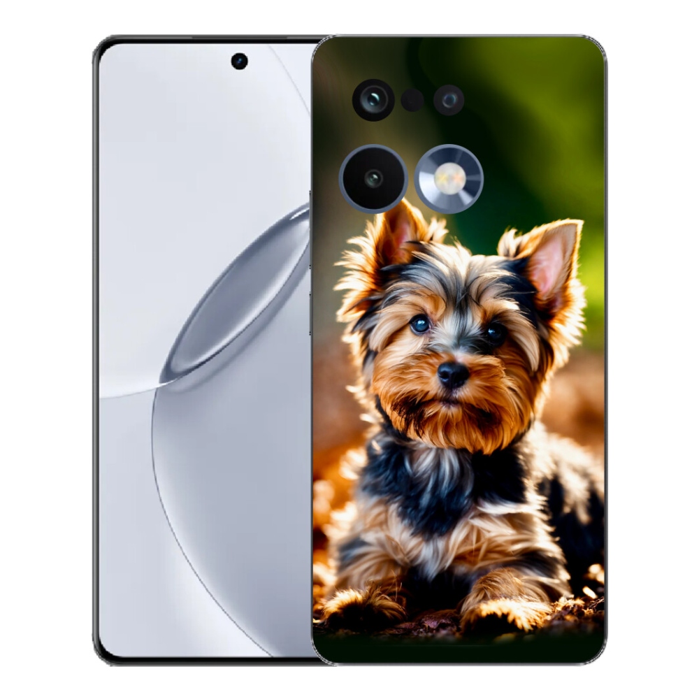 mmCase gél tok a Realme 16 Pro+ készülékhez – yorkshire 10