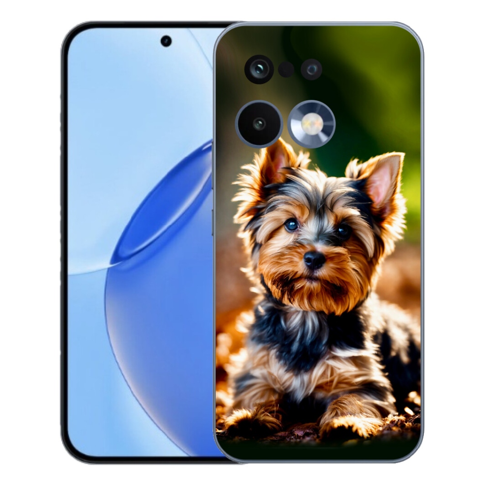 mmCase géltok a Realme 16 Pro-hoz – yorkshire 10