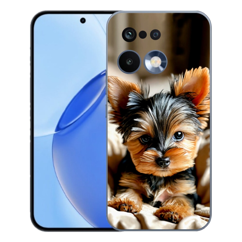 mmCase gél tok a Realme 16 Pro-hoz – yorkshire 11