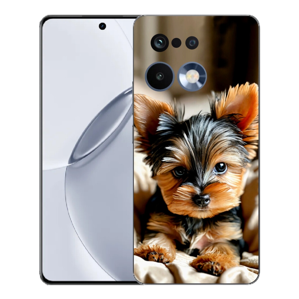 mmCase gél tok a Realme 16 Pro+ készülékhez – yorkshire 11