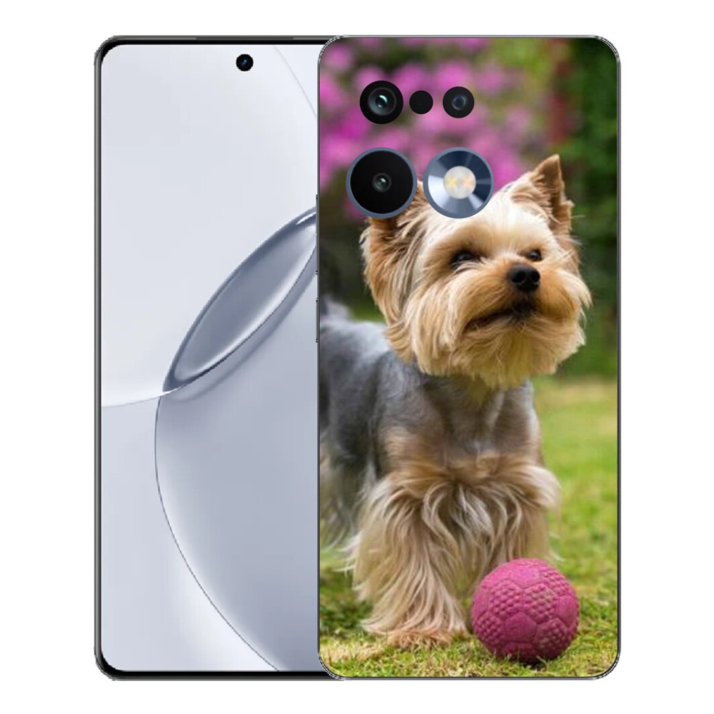 mmCase géltok a Realme 16 Pro+ készülékhez – yorkshire 4