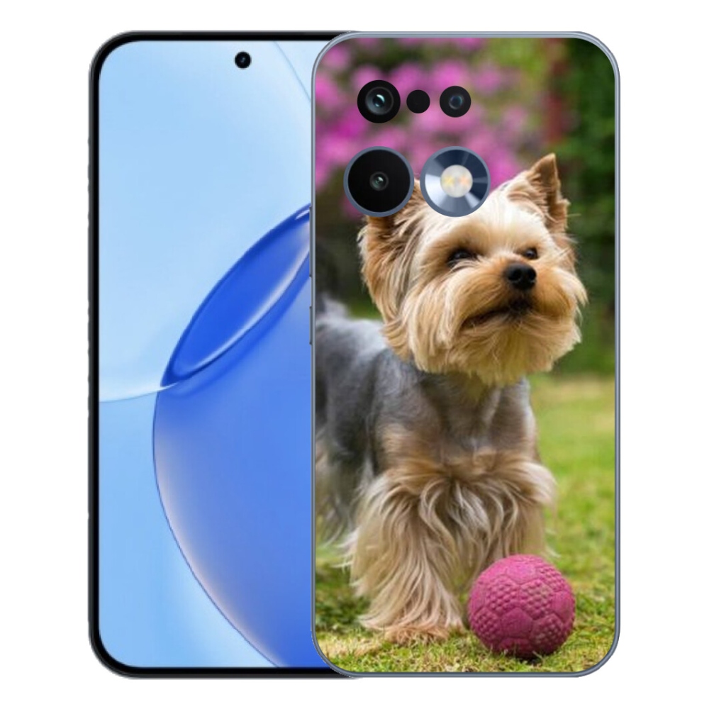 mmCase géltok a Realme 16 Pro-hoz – yorkshire 4