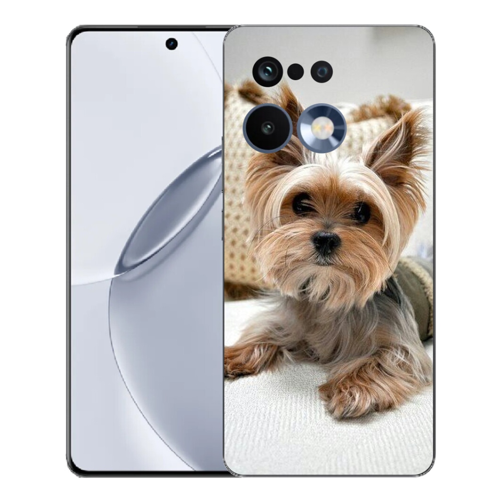 mmCase géltok a Realme 16 Pro+ készülékhez – yorkshire 5
