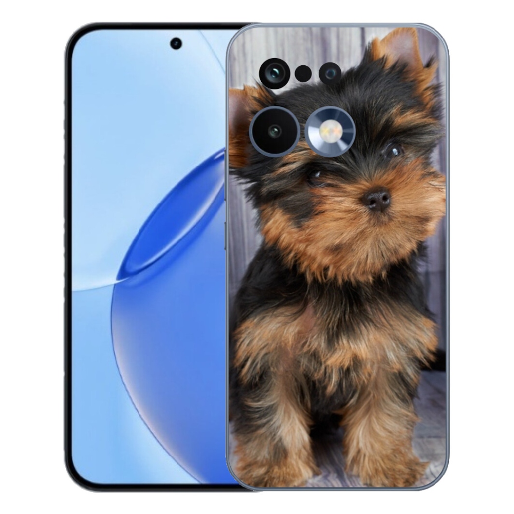 mmCase gél tok a Realme 16 Pro-hoz – yorkshire 9