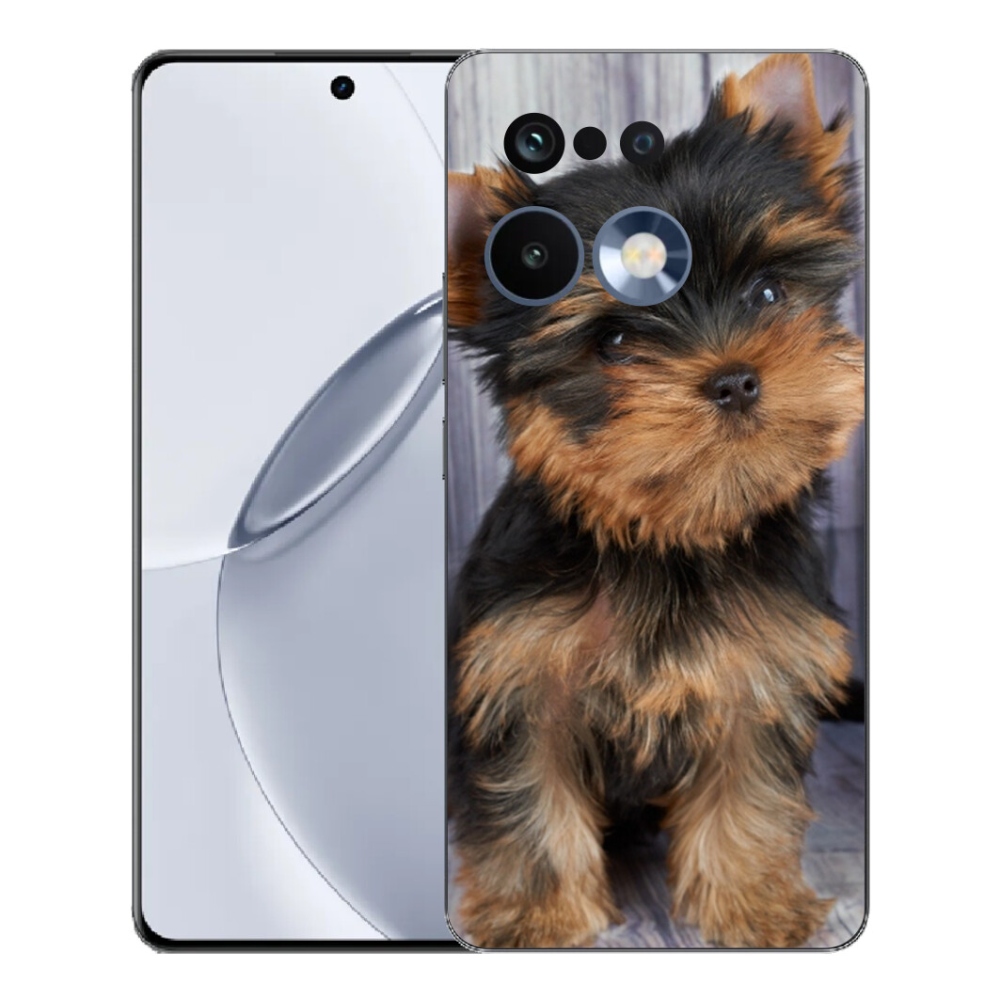 mmCase géltok a Realme 16 Pro+ készülékhez – yorkshire 9