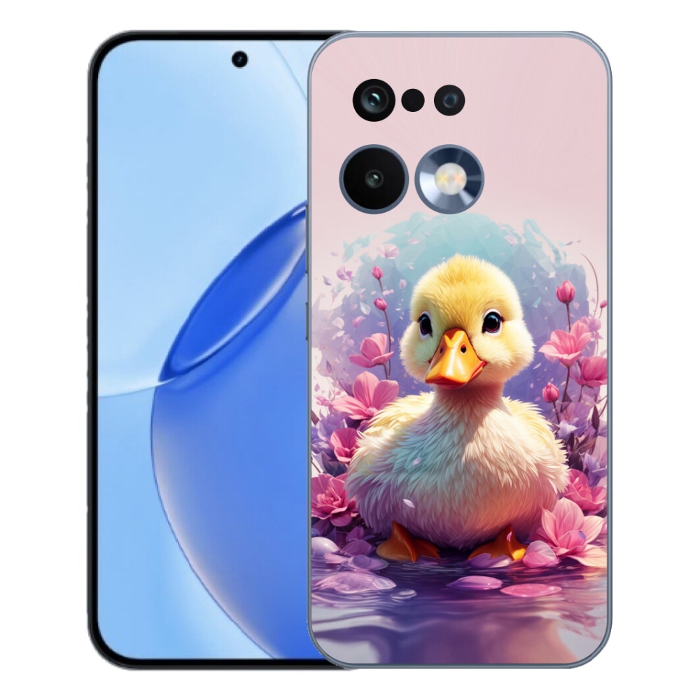 mmCase géltok a Realme 16 Pro-hoz – kiskacsa