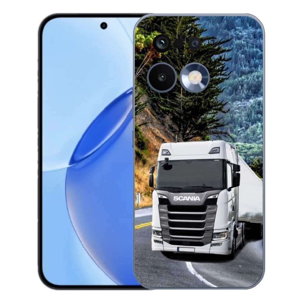 mmCase géltok a Realme 16 Pro-hoz – teherautó 1