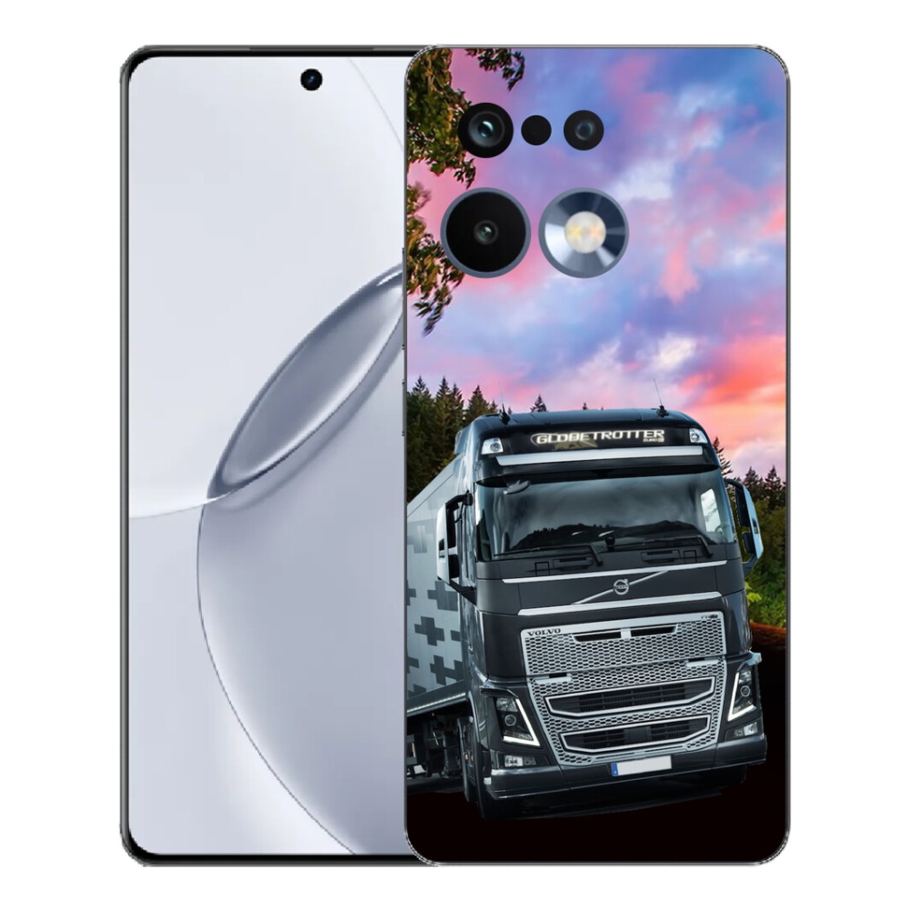 mmCase géltok a Realme 16 Pro+ készülékhez – teherautó 2