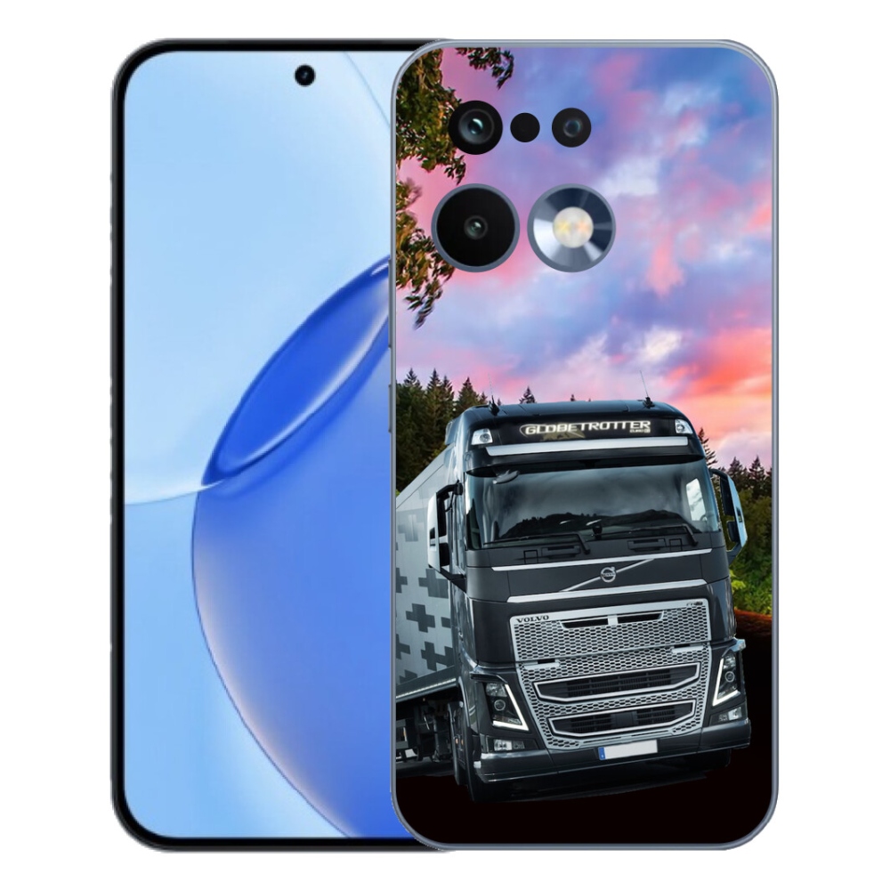 mmCase géltok a Realme 16 Pro-hoz – teherautó 2
