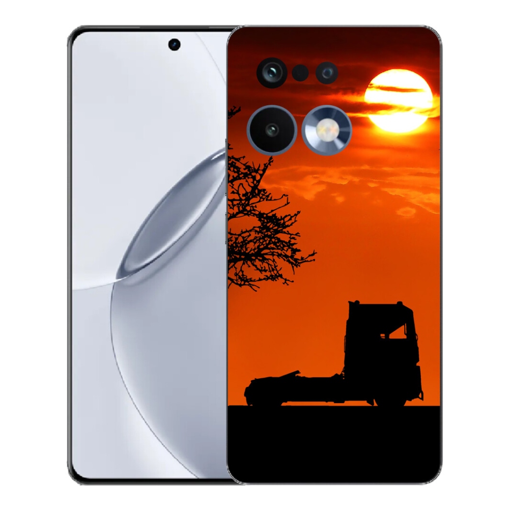 mmCase géltok a Realme 16 Pro+ készülékhez – teherautó 3