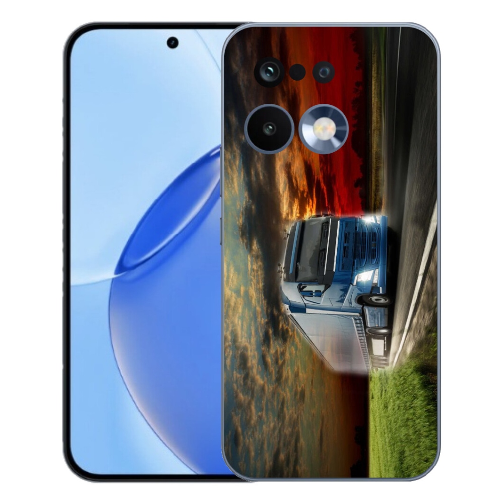 mmCase géltok a Realme 16 Pro-hoz – teherautó 4