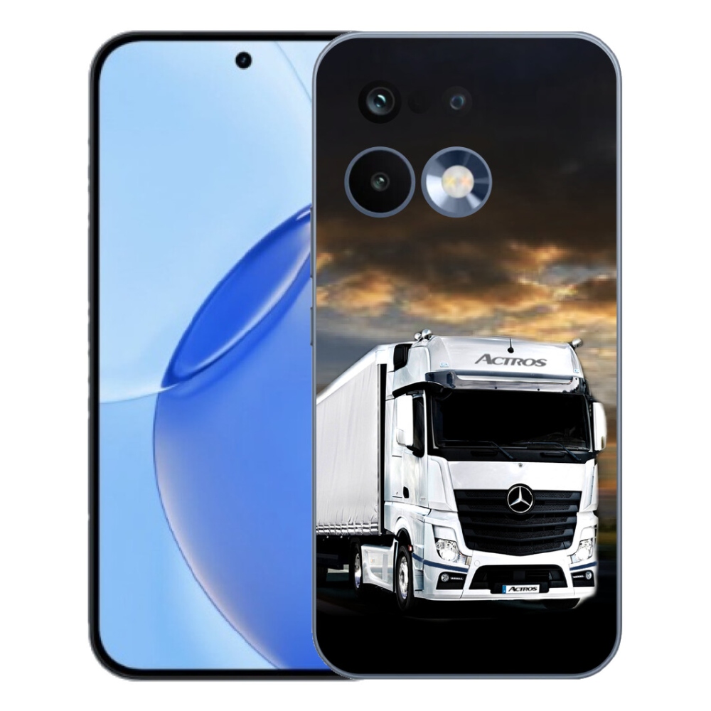 mmCase géltok a Realme 16 Pro-hoz – teherautó