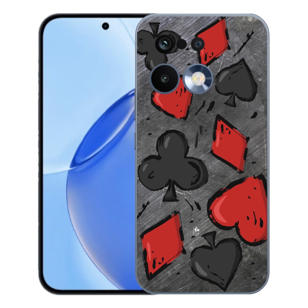 mmCase gél tok a Realme 16 Pro-hoz – 1. kép