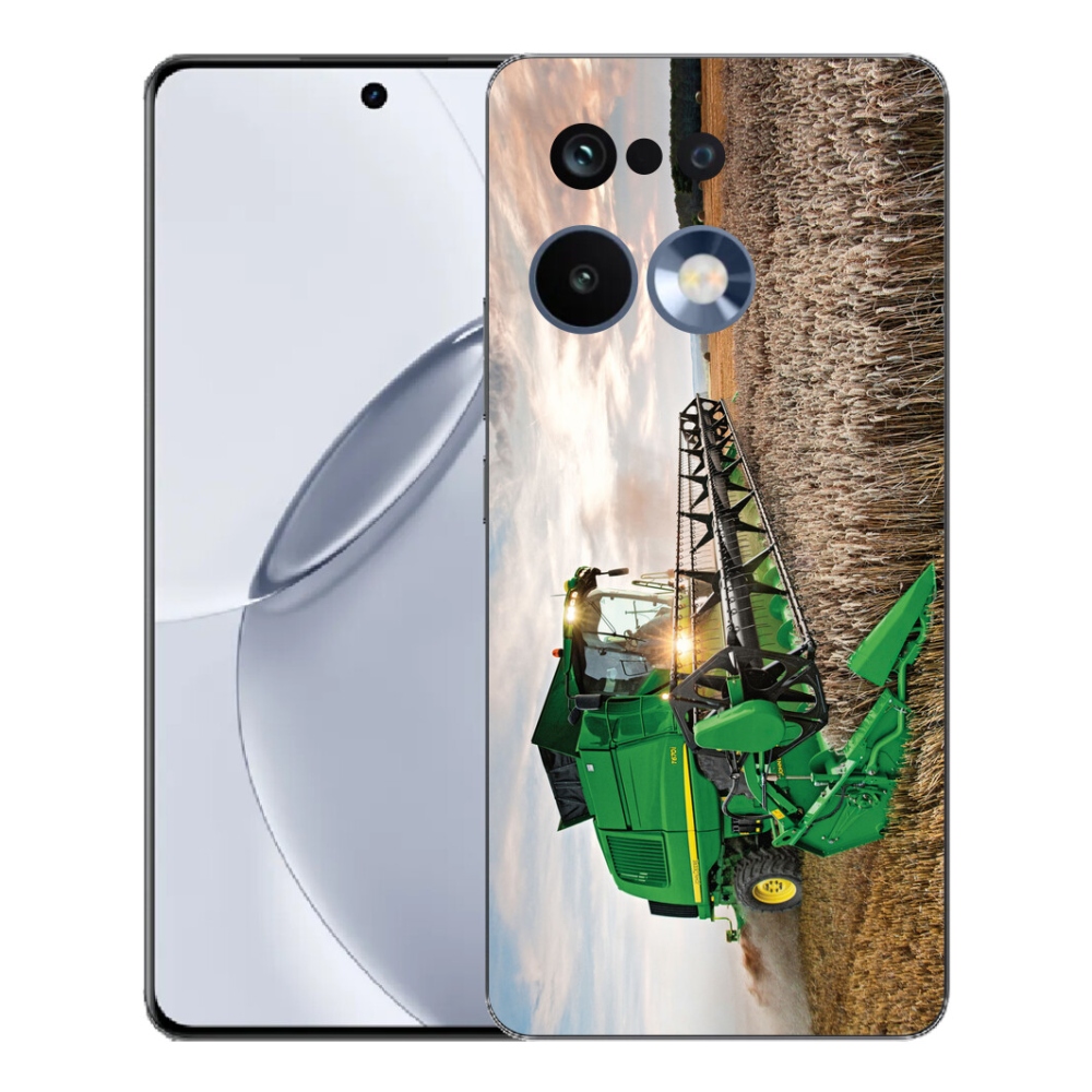 mmCase géltok a Realme 16 Pro+ készülékhez – kombájn