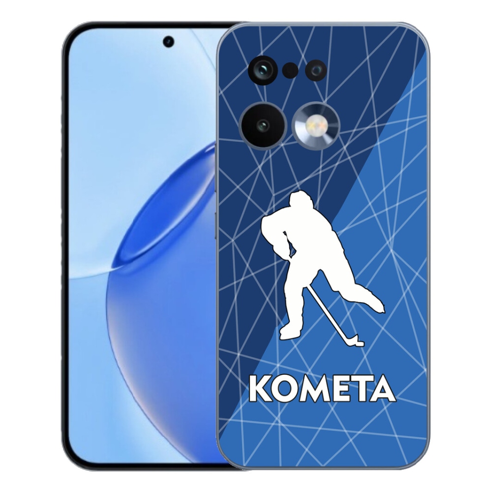 mmCase gél tok a Realme 16 Pro-hoz – Kometa