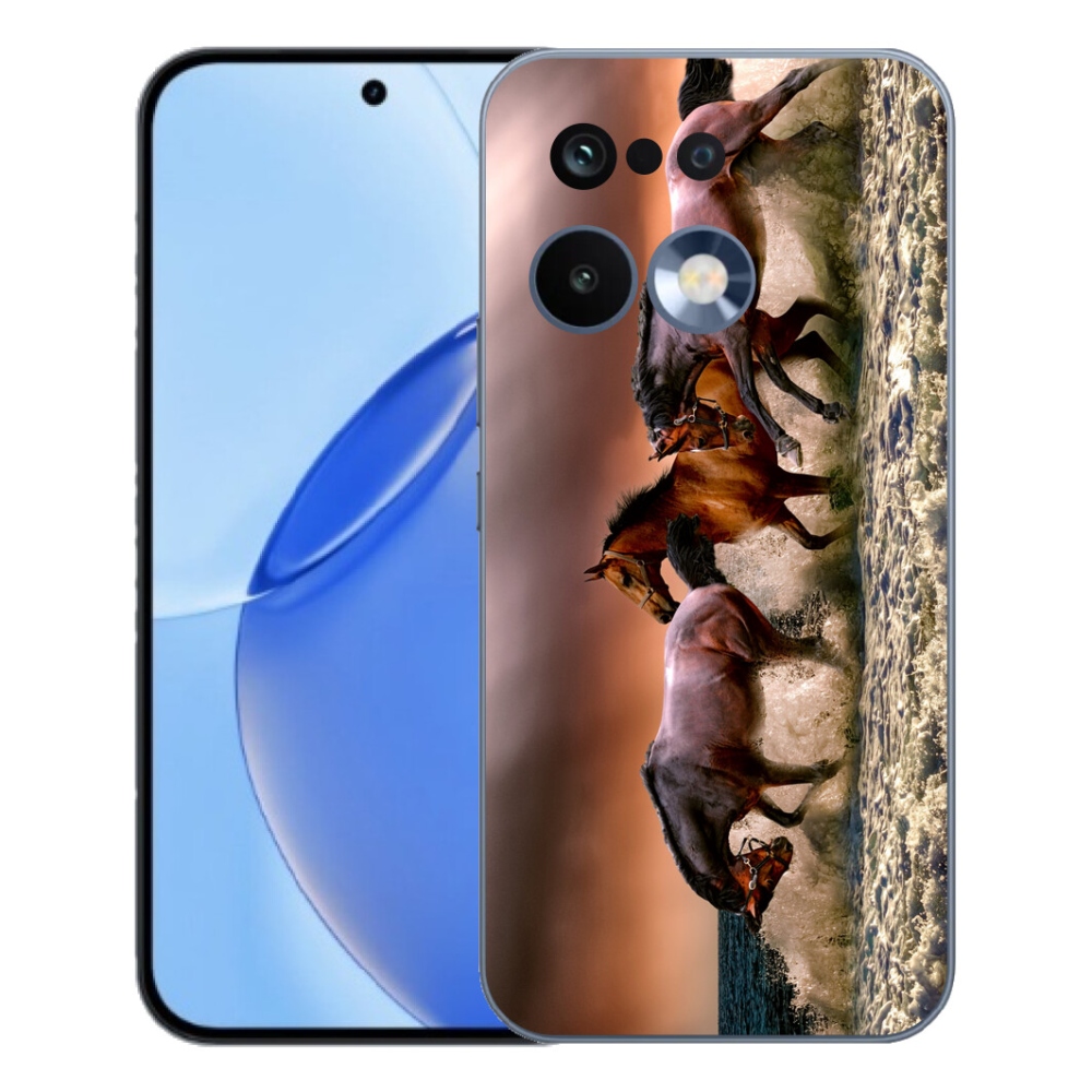 mmCase gél tok a Realme 16 Pro-hoz – 1 db