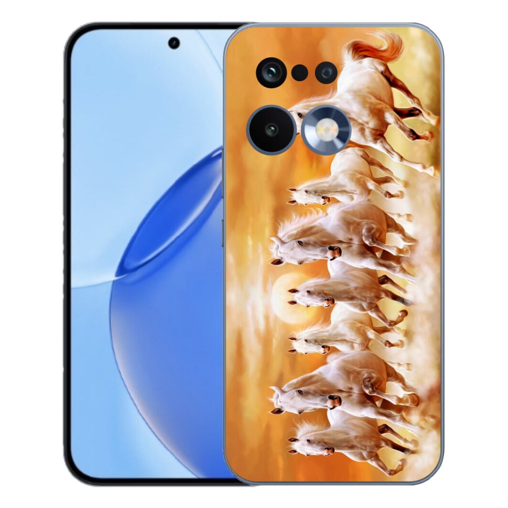 mmCase géltok a Realme 16 Pro-hoz – lovak 2