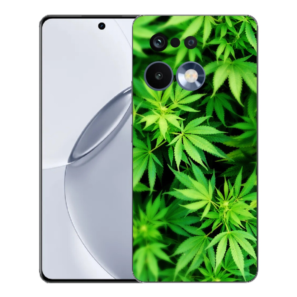 mmCase géltok a Realme 16 Pro+ készülékhez – kender 3