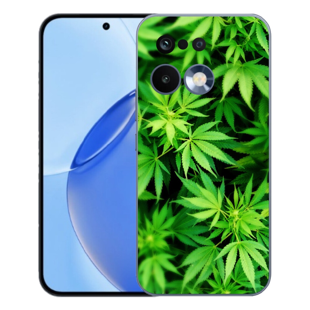 mmCase gél tok a Realme 16 Pro-hoz – kender 3