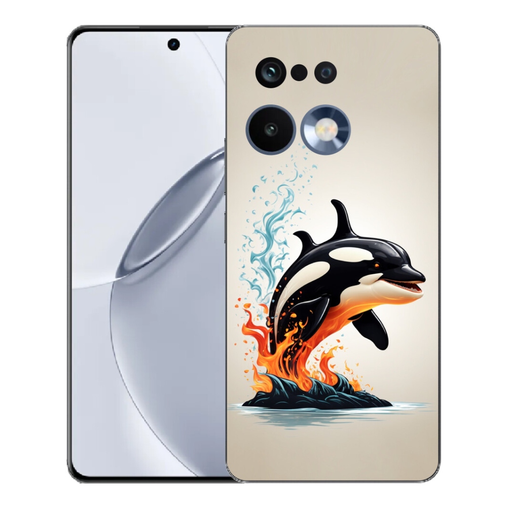 mmCase géltok a Realme 16 Pro+ készülékhez – orka