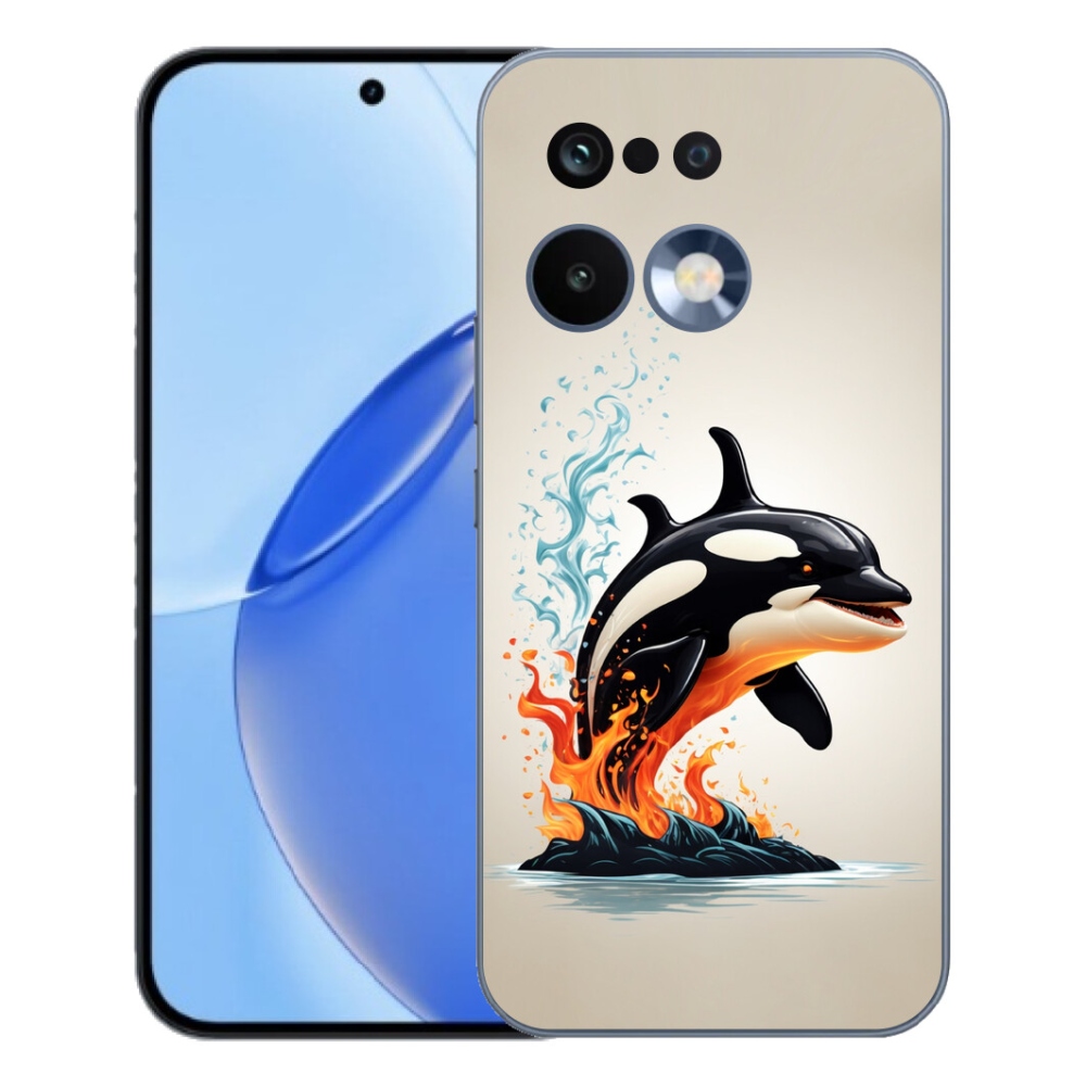 mmCase géltok a Realme 16 Pro-hoz – orka