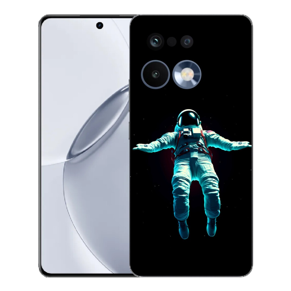 mmCase géltok a Realme 16 Pro+ készülékhez – űrhajós