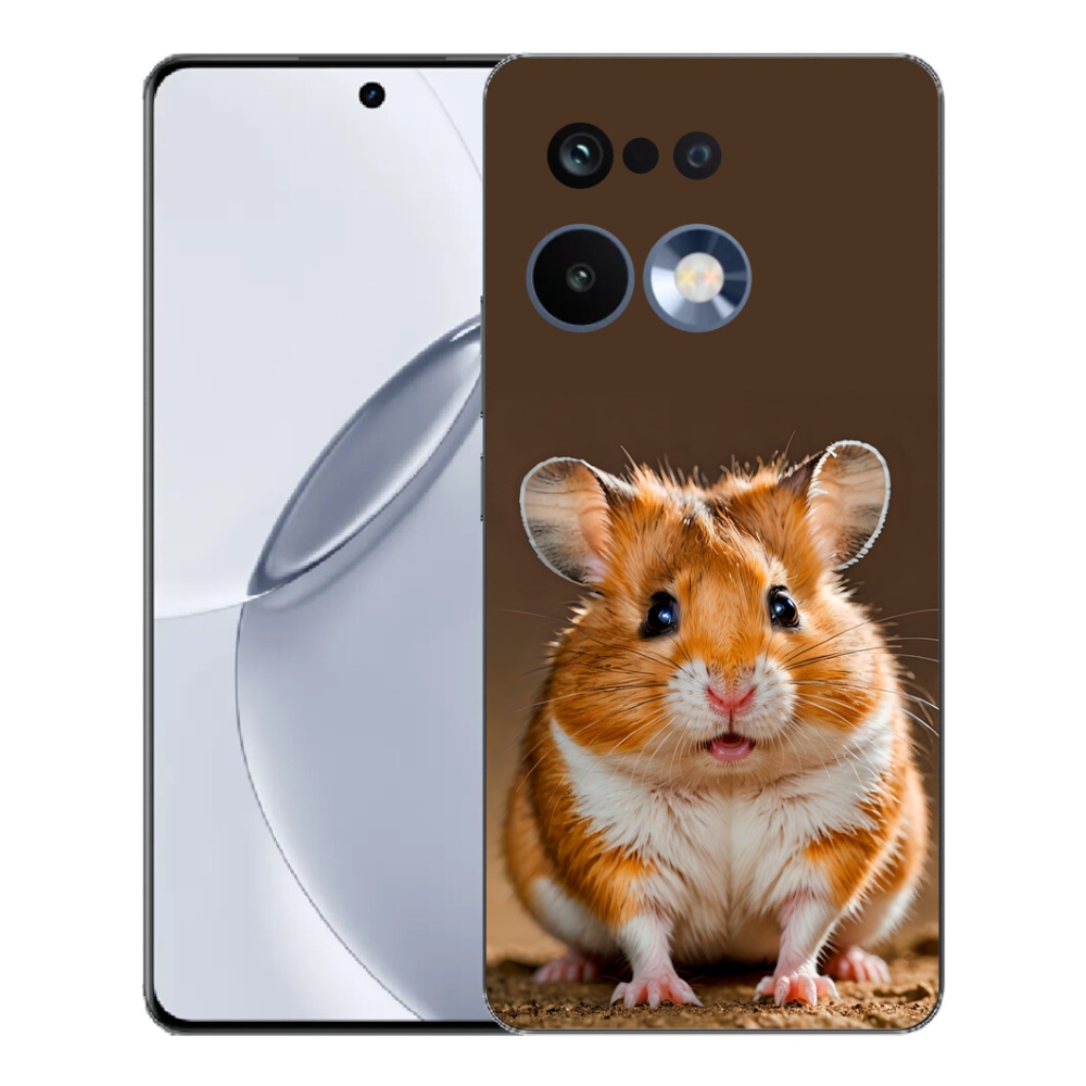 mmCase géltok a Realme 16 Pro+ készülékhez – hörcsög