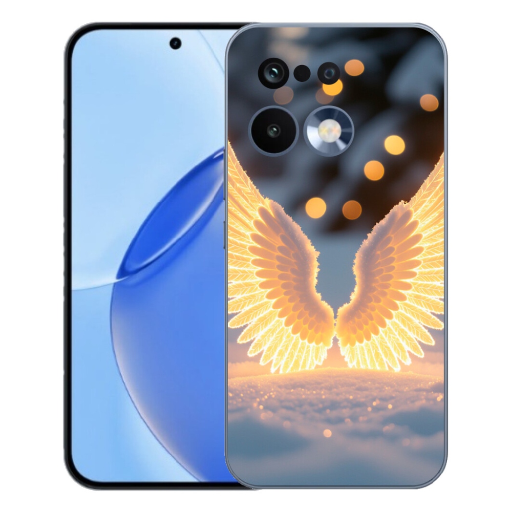 mmCase géltok a Realme 16 Pro-hoz – szárnyak
