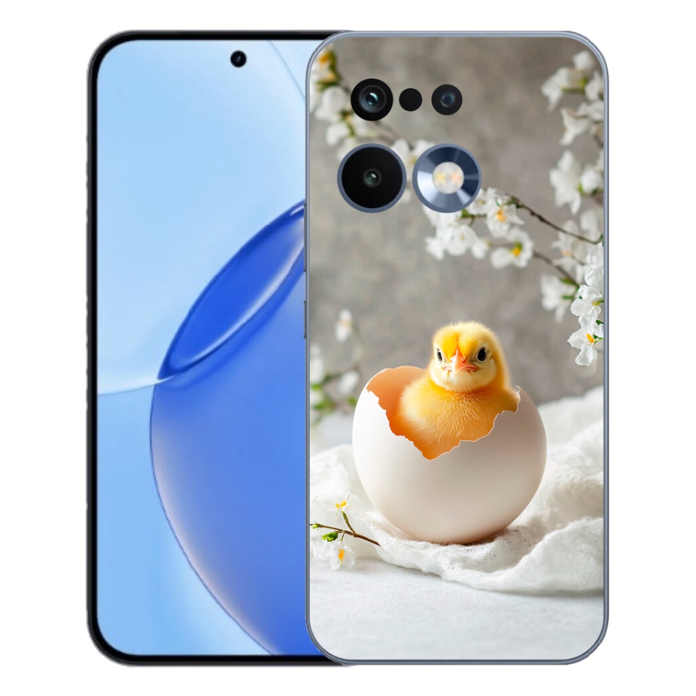 mmCase géltok a Realme 16 Pro-hoz – csibecske