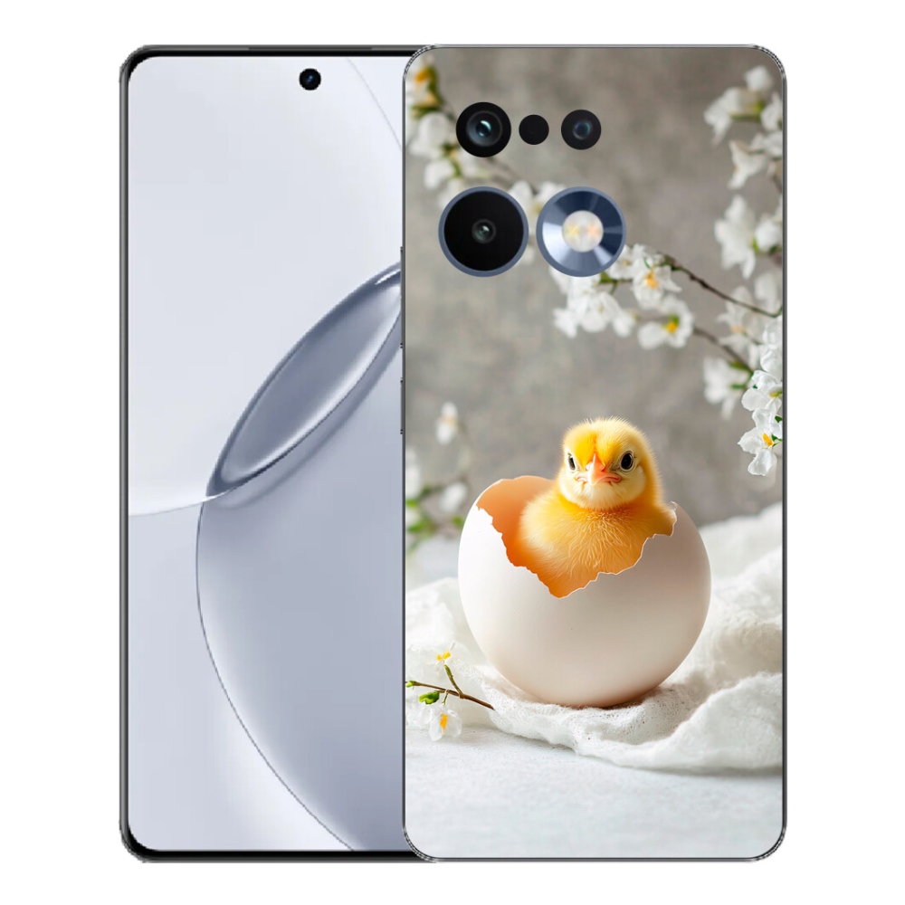mmCase géltok a Realme 16 Pro+ készülékhez – csibecske