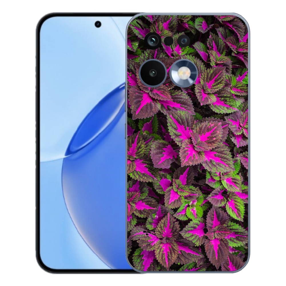 mmCase géltok a Realme 16 Pro-hoz – virágok 10