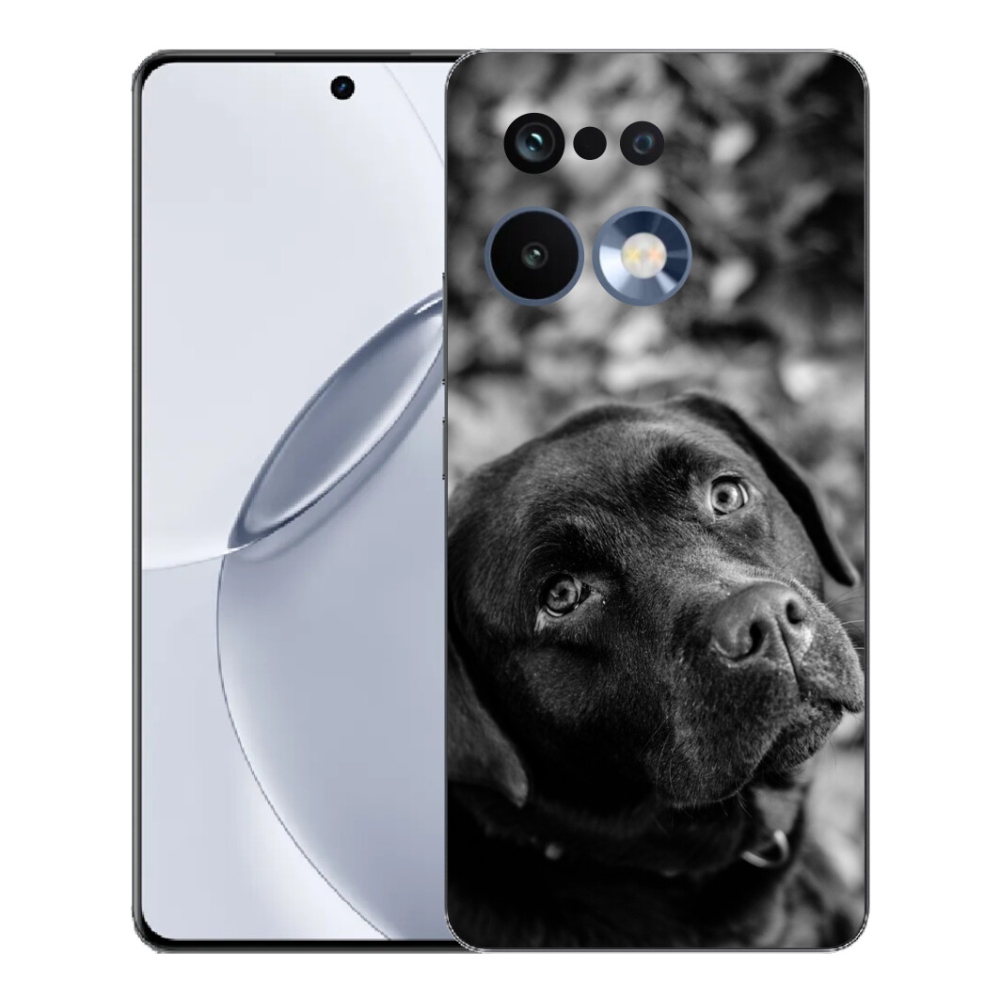 mmCase géltok a Realme 16 Pro+ készülékhez – labrador