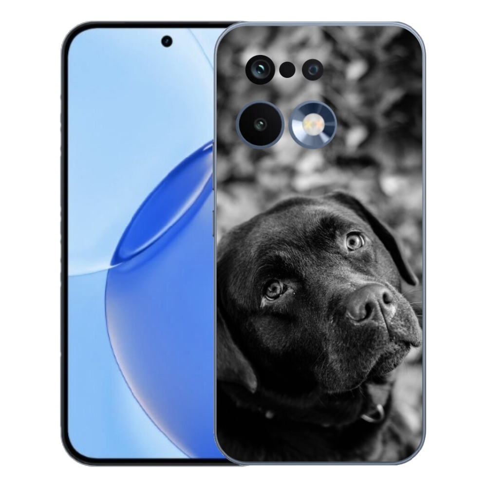 mmCase géltok a Realme 16 Pro-hoz – labrador