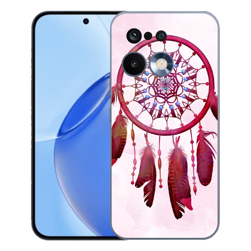 mmCase gél tok a Realme 16 Pro-hoz – álomfogó