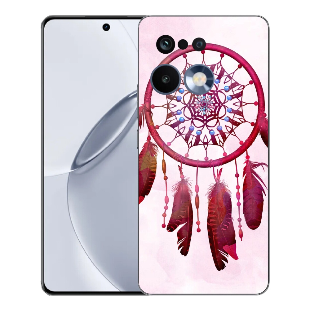 mmCase gélhuzat a Realme 16 Pro+ készülékhez – álomfogó