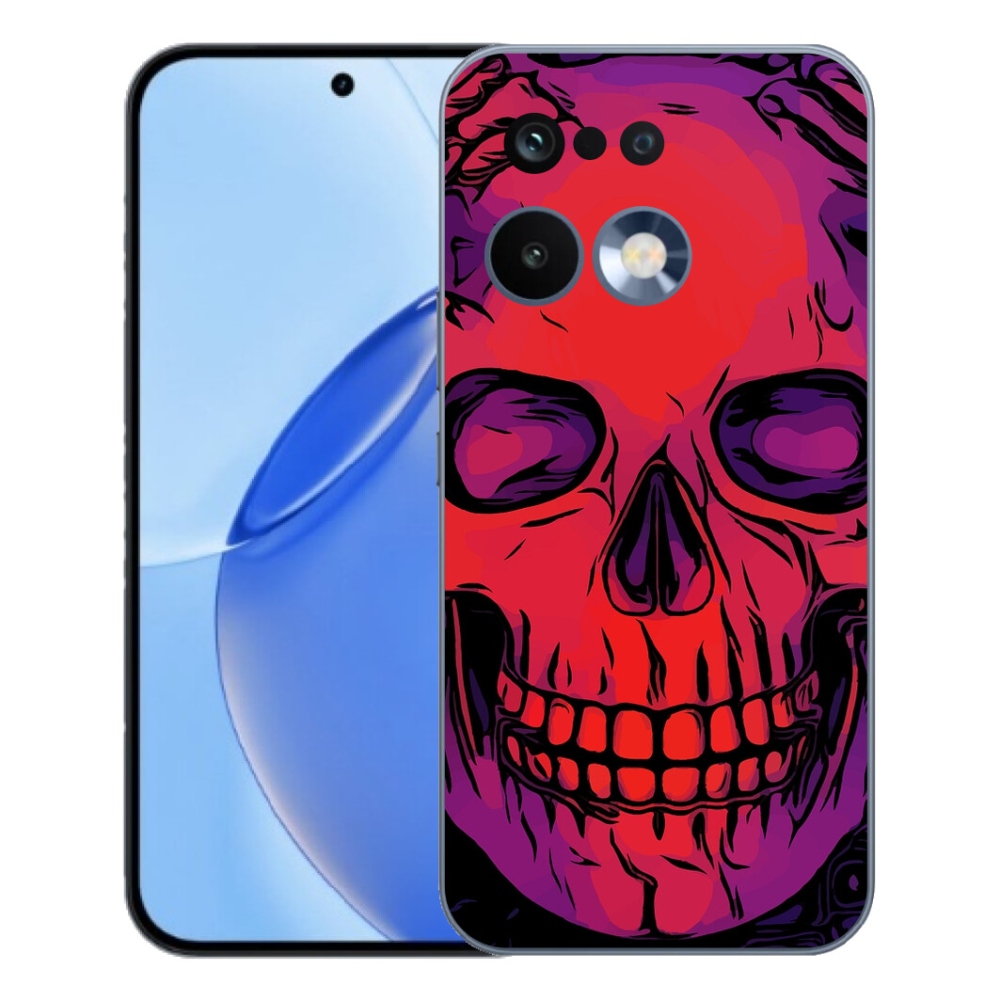 mmCase géltok a Realme 16 Pro-hoz – koponya