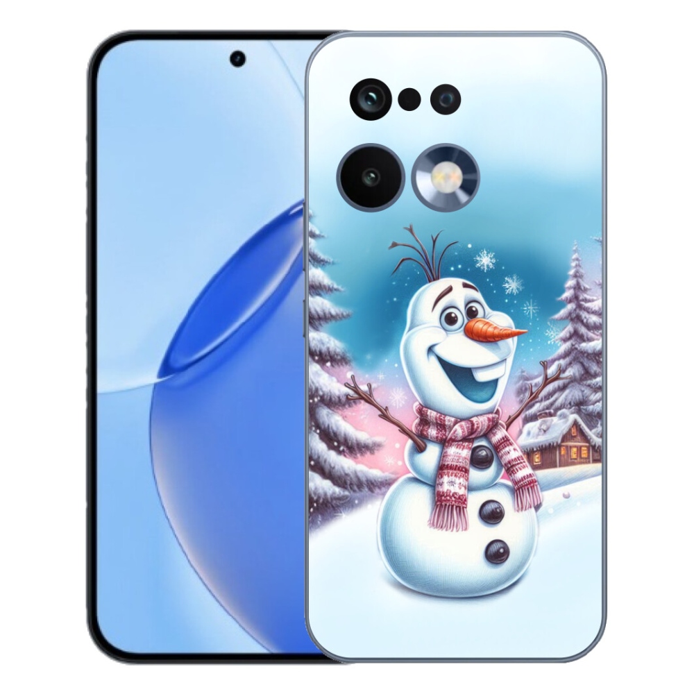 mmCase géltok a Realme 16 Pro-hoz – Jégkirályság