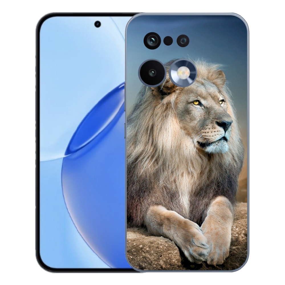 mmCase gélhuzat a Realme 16 Pro-hoz – 1 lev