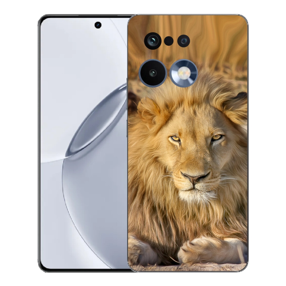 mmCase gélhuzat a Realme 16 Pro+ készülékhez – lev 2