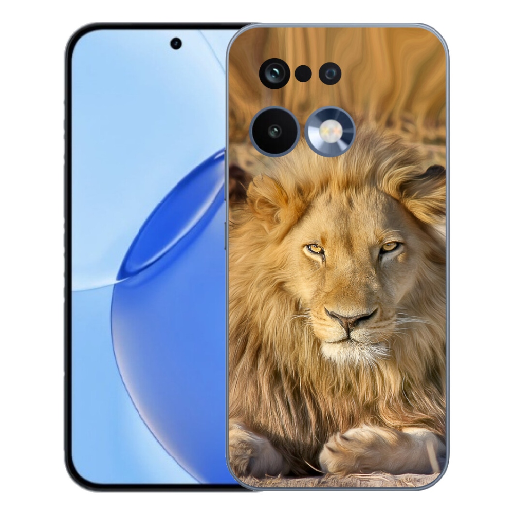 mmCase gélhuzat a Realme 16 Pro-hoz – lev 2