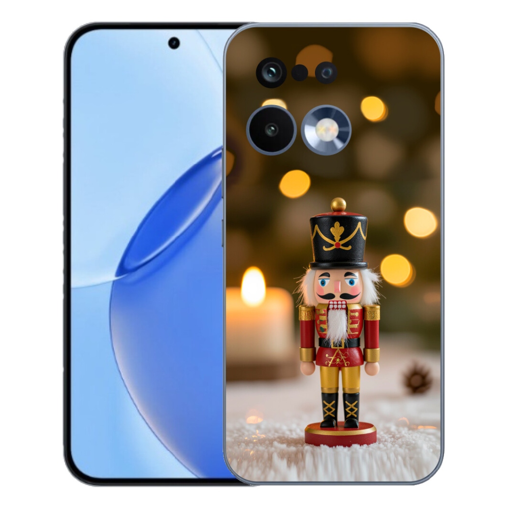 mmCase gélhuzat a Realme 16 Pro-hoz – diótörő